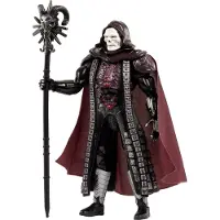 Masters of the Universe Masterverse Deluxe Filmversie Skeletor, actiefiguur