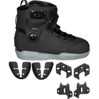 Iqon Act Interlink Boot Interlink Boot