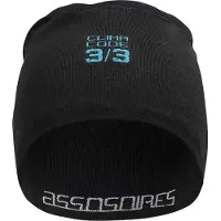 Assos Winter P1 Onder Helm Muts