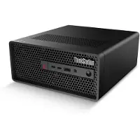 Lenovo ThinkStation P3 Ultra Gen 2, modelnummer 30J5 - Small Form Factor
