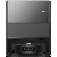 Dreame Aqua 10 Ultra Roller Complete Black