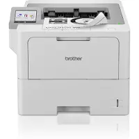 Brother HL-L6415DN laserprinter 1200 x 1200 DPI A4