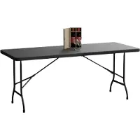 Northix Opvouwbare tuintafel