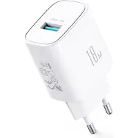 JOYROOM JR-TF4, 18W USB-A wandlader