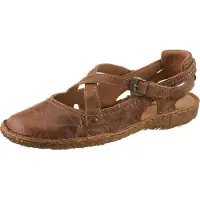 Josef seibel Dames Sandaal Rosalie 13 in beige