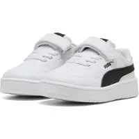Puma Court Classic Clean Ac+ Inf Schoenen