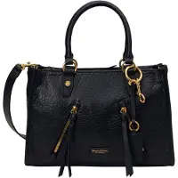 Marc O'Polo Shopper zwart