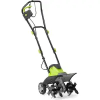 Fieldmann Elektrische grondfrees FZK 2115-E Metaal