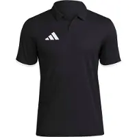 Adidas Functioneel shirt 'ENT26' zwart / wit