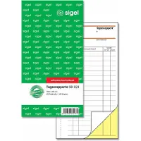 Sigel Tagesrapporte