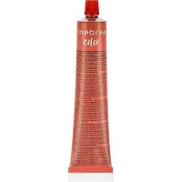 Inebrya Color 6/7 Donker Blonde Bruine Chocolade, 100 ml