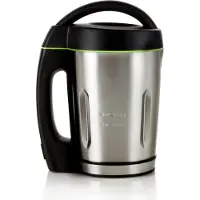 Domo Soepmaker DO498BL