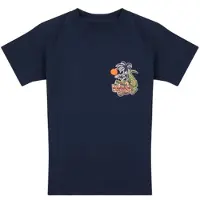 Vans T-shirt Korte Mouw HANGRY CROC SS kind 7 jaar