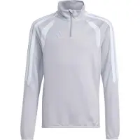 Adidas Tiro 26 League Trainingstrui Kids Grijs Wit