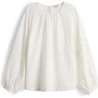 Opus Blouseshirt met raglanmouwen model 'Fibiza'