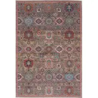 Pergamon Lagos Vintage Indoor & Outdoor Vloerkleed