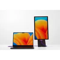 Espresso Displays Espresso 15 Lite - Orange 15.6 Inch Full Hd 1920 X 1080 Pixels Ips (in-plane Switching)