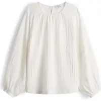 Opus Blouseshirt met raglanmouwen model 'Fibiza'