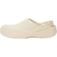 Crocs Clogs 'Classic' beige