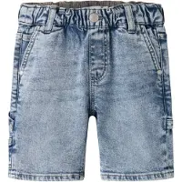 Name it Jeans 'NMMBen' blauw denim
