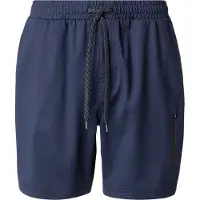 SKECHERS Sportbroek 'WEEKEND 7' navy