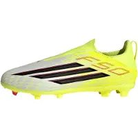 Adidas Sportschoen geel / zwart