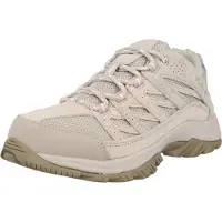 Columbia Lage schoen 'CRESTWOOD' grijs