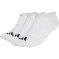 Adidas Sportsokken zwart / wit