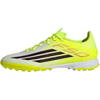 Adidas Voetbalschoen 'F50 League' geel