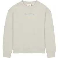 Garcia Sweatshirt blauw / grijs