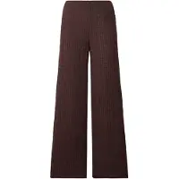 ONLY Broek 'ONLIlse' mokka