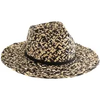 Next Hoed beige / zwart