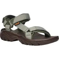Teva Sandaal mintgroen