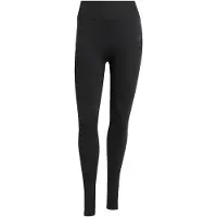 Adidas Sportbroek 'SCRUNCH LEGGINGS' zwart