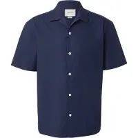 Only & Sons Overhemd navy