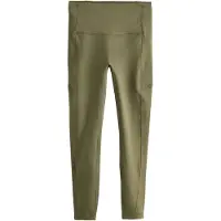 Next Sportbroek 'Active Power' olijfgroen