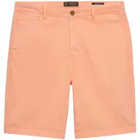 Superdry Chino lichtoranje