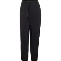 Adidas Sportbroek 'Audi Revoult F1 Team Engineers & Marketing' zwart