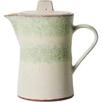 HK Living 70's Ceramics Theepot - Slush