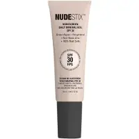 Nudestix Hydraterend masker Unisex 50ml Zilver