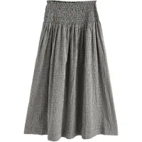Next Rok zwart / wit