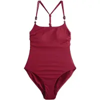 Next Badpak rood