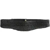 Next Riem zwart