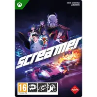 Screamer - Xbox Series X|S/Windows Download