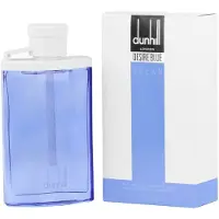 Alfred Dunhill Desire Blue Ocean Eau de toilette 100 ml