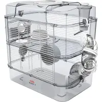 Zolux Cage Rody 3 Duo 41 x 27 x 40,5 cm