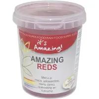 It'S Amazing Amazing Reds Super Food 300 gram