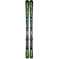 Fischer RC4 Noize LT + Z12 GW 26/27