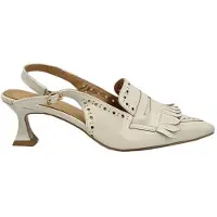 Babouche Gina-12 Slingbacks | Maat 41