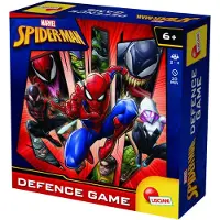 Winning Moves Bordspel | | Spider-man